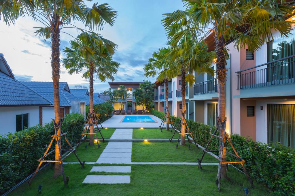 Parida Resort – Phuket
