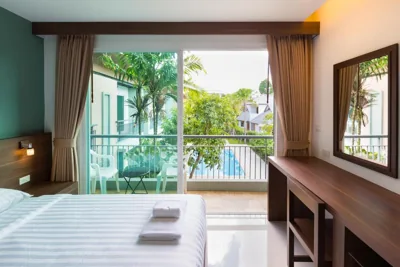 Parida Resort – Photos 2