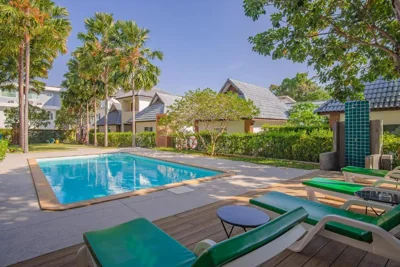 Parida Resort – Photos 4