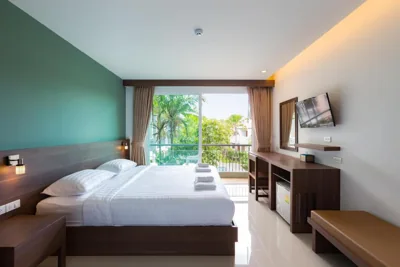 Parida Resort – Photos 7
