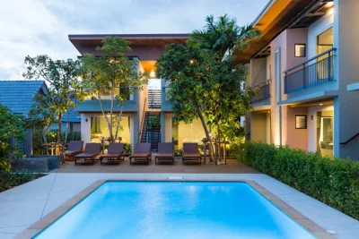 Parida Resort – Photos 12
