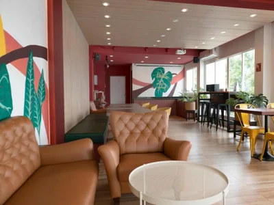 Parida Resort – Photos 15